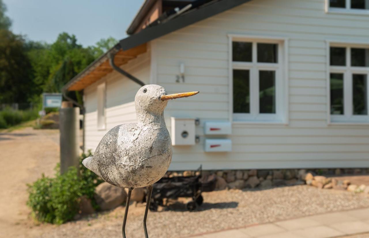 Nautic Strandhotel Sierksdorf Kültér fotó
