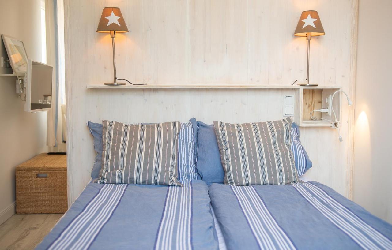 Nautic Strandhotel Sierksdorf Kültér fotó