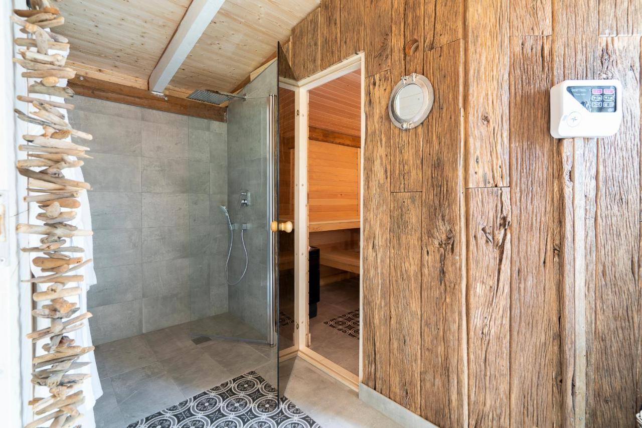 Nautic Strandhotel Sierksdorf Kültér fotó
