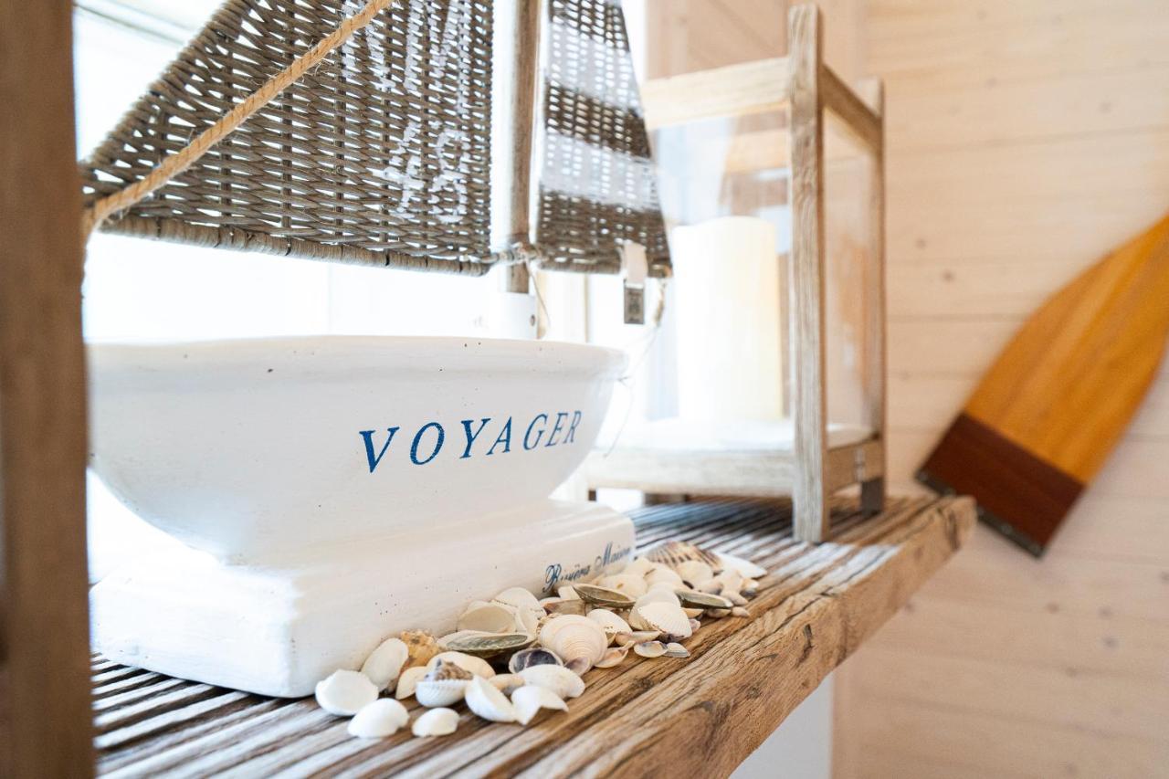 Nautic Strandhotel Sierksdorf Kültér fotó