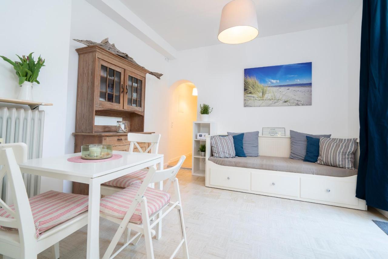 Nautic Strandhotel Sierksdorf Kültér fotó