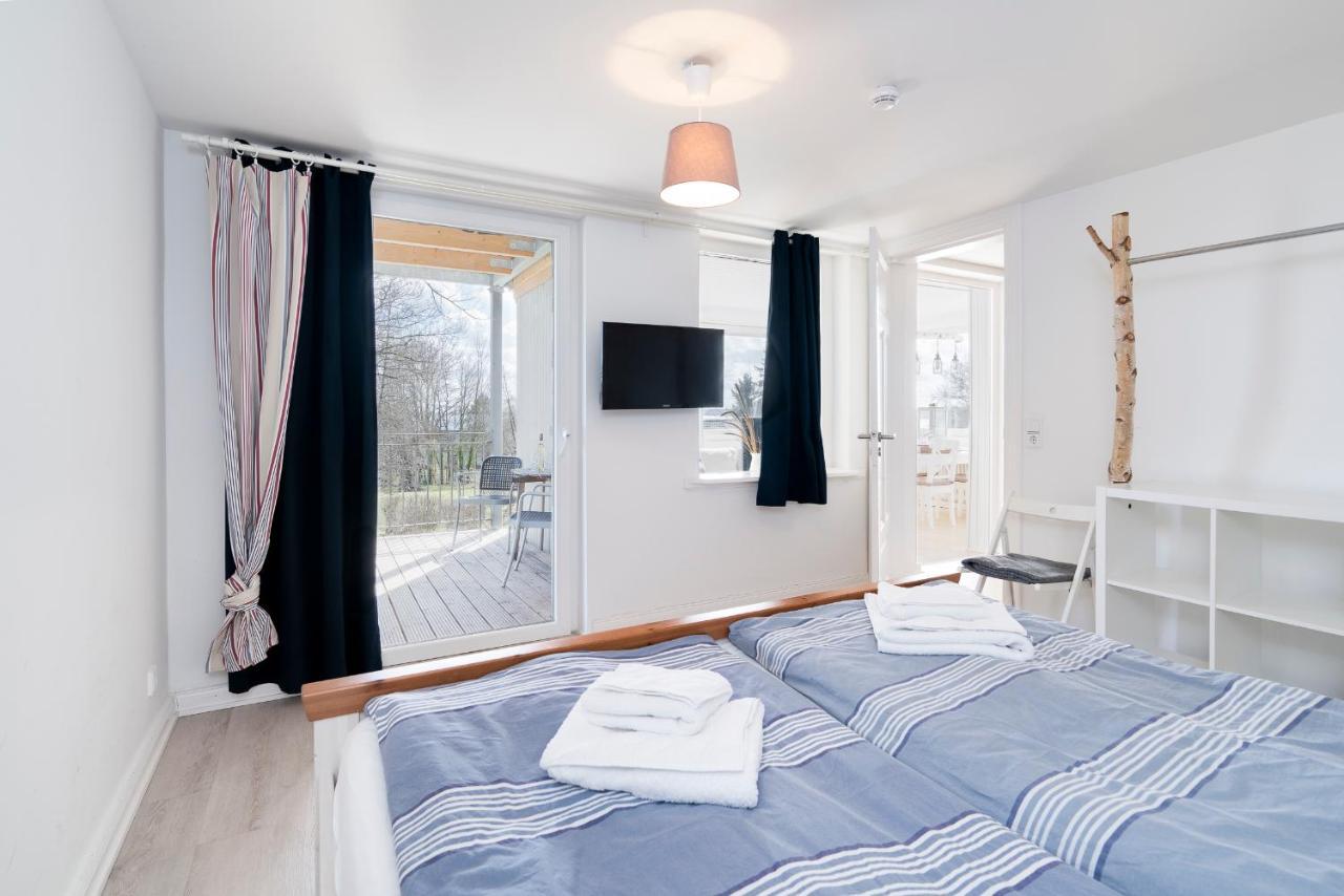 Nautic Strandhotel Sierksdorf Kültér fotó