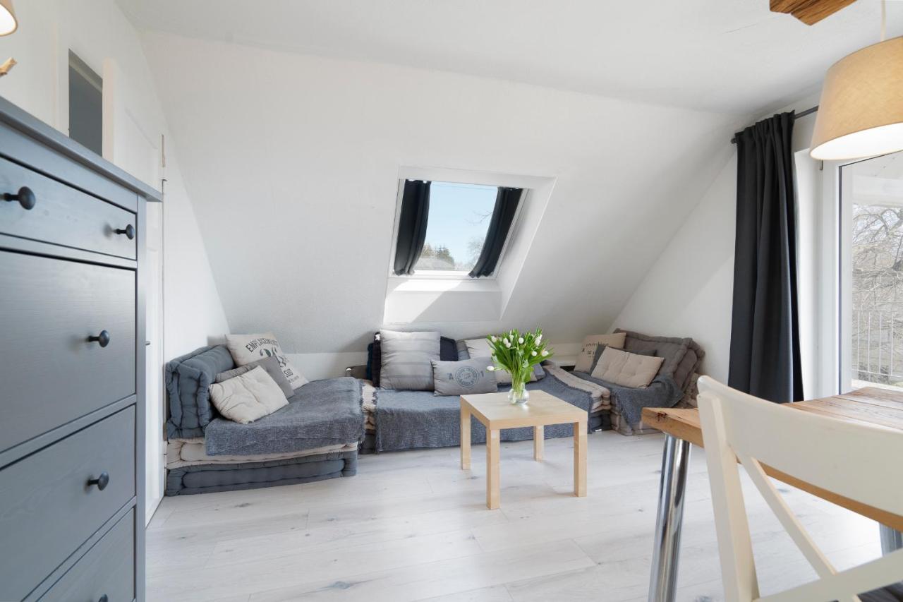 Nautic Strandhotel Sierksdorf Kültér fotó